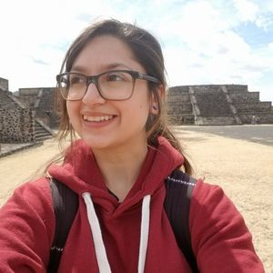 Meet your Posher, Serena